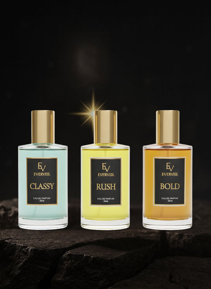 Discovery  Set Black