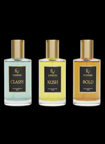 Discovery  Set Black