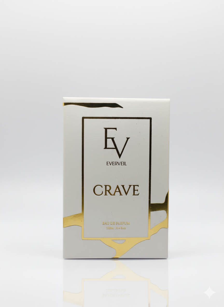 Ev Crave