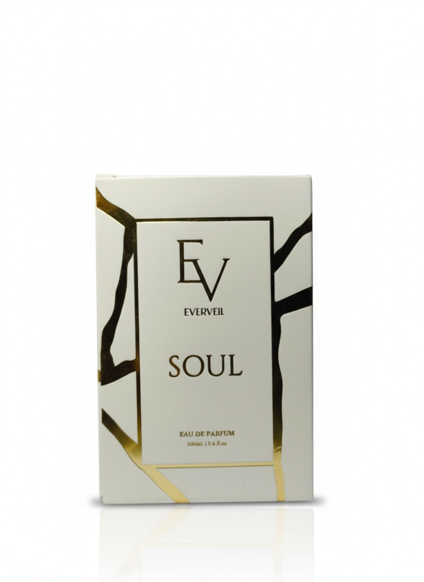 Ev Soul