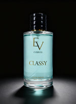 Ev Classy
