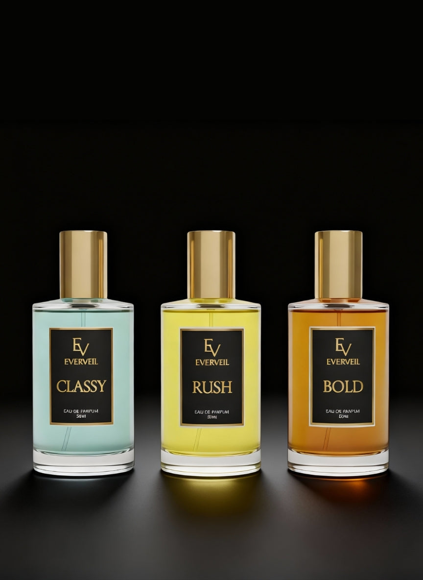 Discovery  Set Black