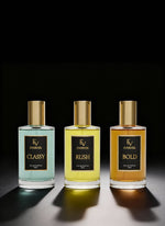 Discovery  Set Black