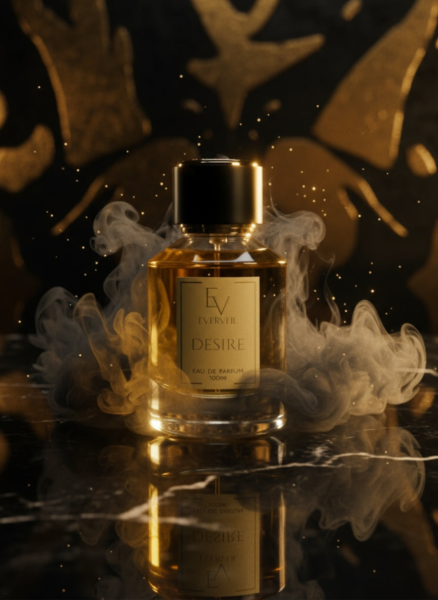 Ev Desire